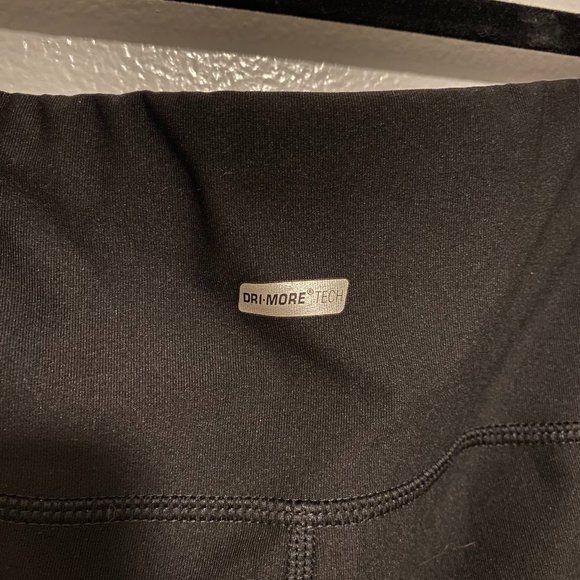 Basic Bike Shorts - Picture 4 of 5